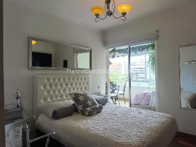 Apartamento de 3 alcobas en venta en Santa María De Los Ángeles, Medellín, 177 m² · foto 11 de 18