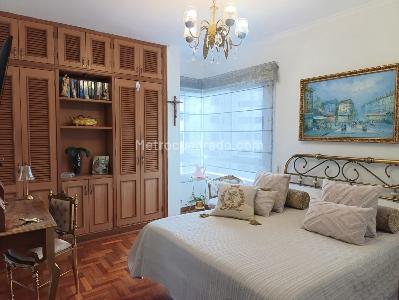 Apartamento de 3 alcobas en venta en Santa María De Los Ángeles, Medellín, 177 m² · foto 12 de 18