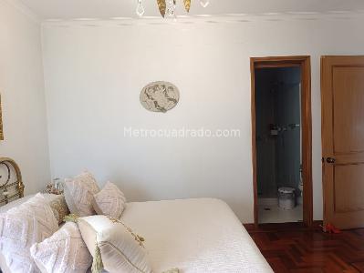 Apartamento de 3 alcobas en venta en Santa María De Los Ángeles, Medellín, 177 m² · foto 13 de 18