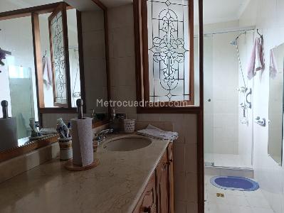 Apartamento de 3 alcobas en venta en Santa María De Los Ángeles, Medellín, 177 m² · foto 14 de 18