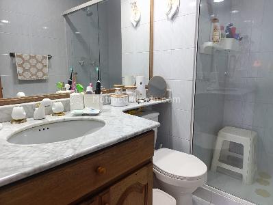 Apartamento de 3 alcobas en venta en Santa María De Los Ángeles, Medellín, 177 m² · foto 15 de 18