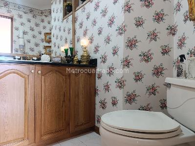 Apartamento de 3 alcobas en venta en Santa María De Los Ángeles, Medellín, 177 m² · foto 16 de 18