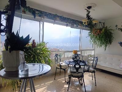 Apartamento de 3 alcobas en venta en Santa María De Los Ángeles, Medellín, 177 m² · foto 17 de 18