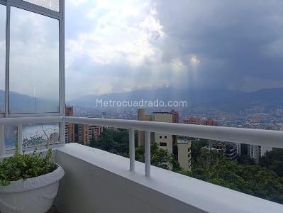 Apartamento de 3 alcobas en venta en Santa María De Los Ángeles, Medellín, 177 m² · foto 18 de 18