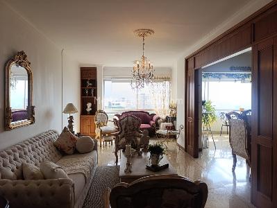 Apartamento de 3 alcobas en venta en Santa María De Los Ángeles, Medellín, 177 m² · foto 3 de 18