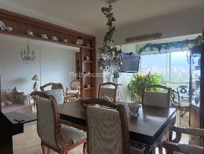 Apartamento de 3 alcobas en venta en Santa María De Los Ángeles, Medellín, 177 m² · foto 5 de 18