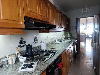 Apartamento de 3 alcobas en venta en Santa María De Los Ángeles, Medellín, 177 m² · foto 6 de 18