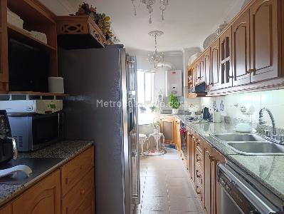 Apartamento de 3 alcobas en venta en Santa María De Los Ángeles, Medellín, 177 m² · foto 7 de 18