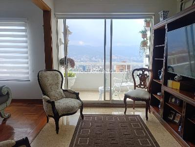Apartamento de 3 alcobas en venta en Santa María De Los Ángeles, Medellín, 177 m² · foto 8 de 18