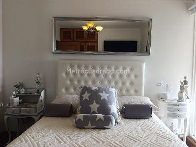 Apartamento de 3 alcobas en venta en Santa María De Los Ángeles, Medellín, 177 m² · foto 9 de 18