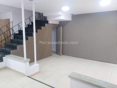 Office for rent in LAURELES, Medellín