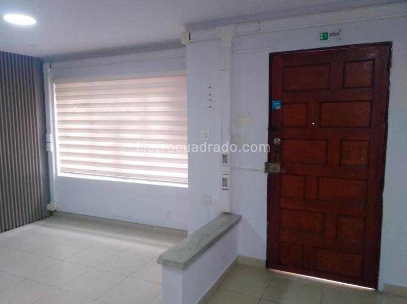 Oficina en Arriendo, LAURELES, Medellín - Ansicht 2