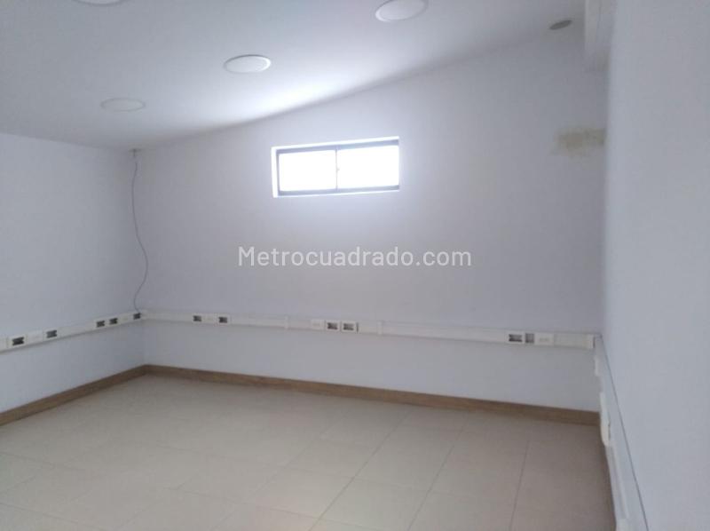 Oficina en Arriendo, LAURELES, Medellín - Ansicht 4