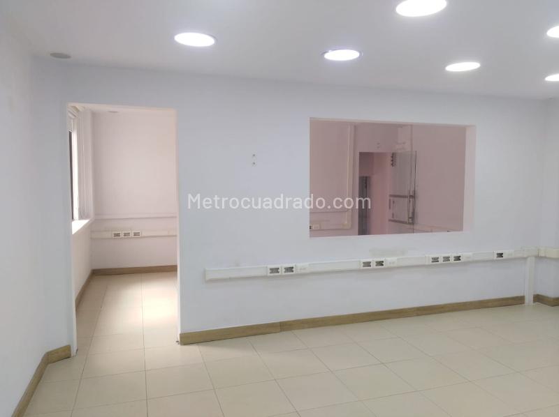 Oficina en Arriendo, LAURELES, Medellín - Ansicht 6