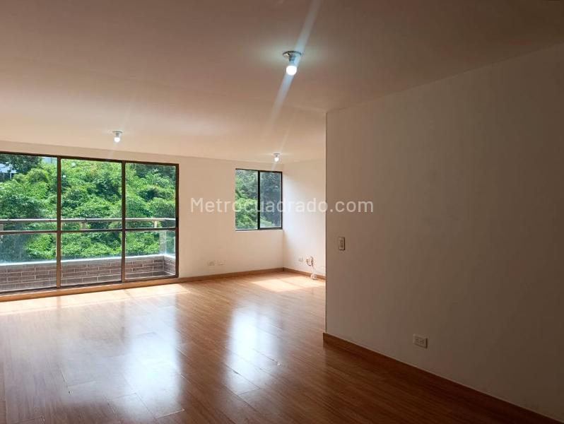 Apartamento Encantador de 2 Alcobas en El Poblado - 3