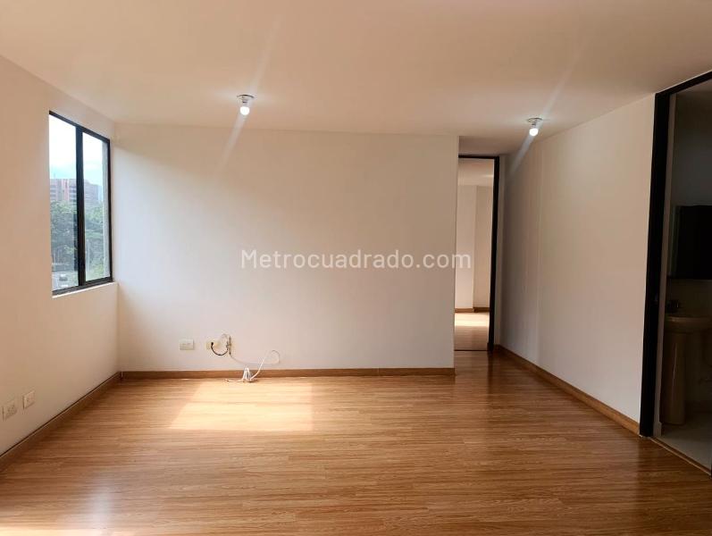 Apartamento Encantador de 2 Alcobas en El Poblado - 5
