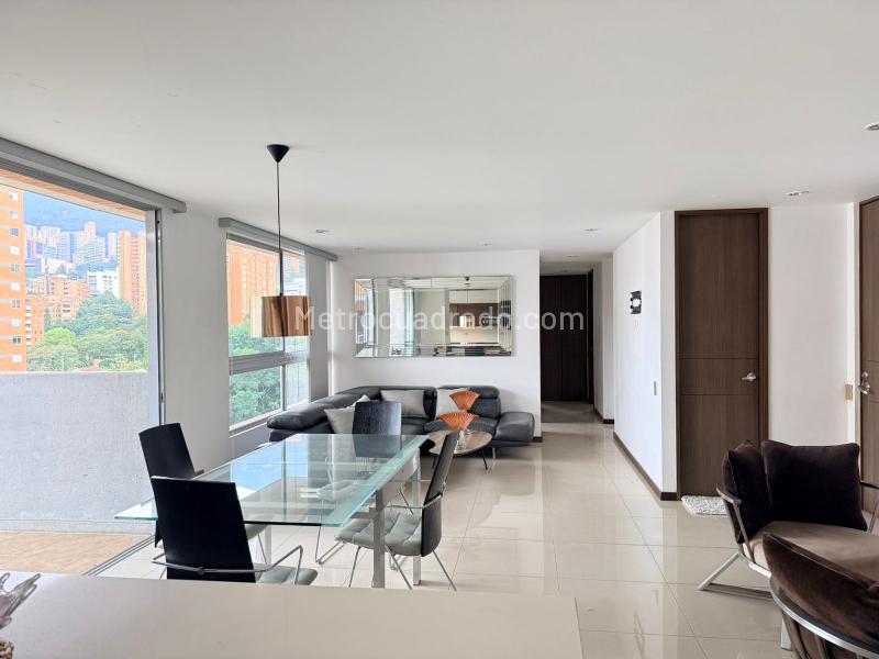 Piso – Medellín - Vista 4