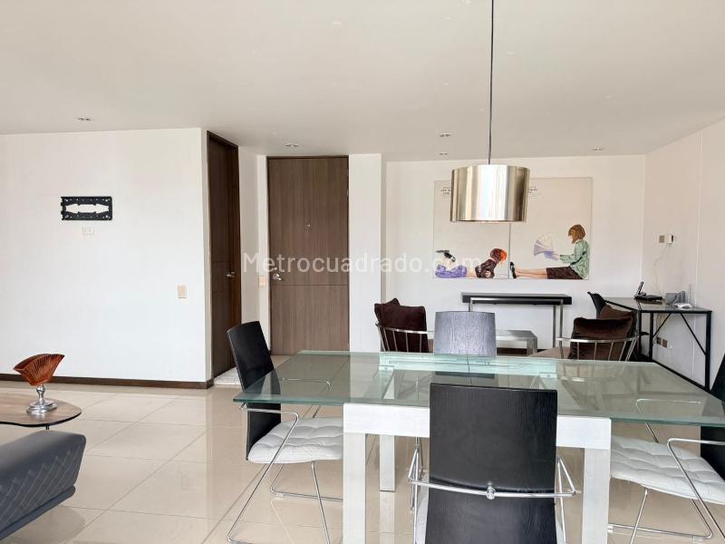 Piso – Medellín - Vista 5