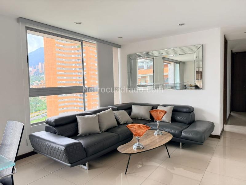 Piso – Medellín - Más
