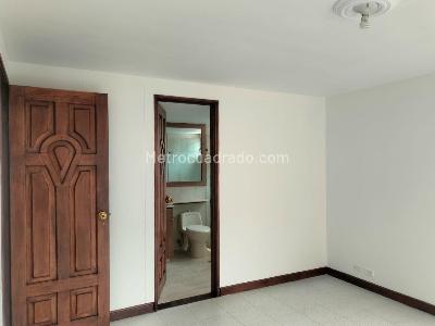 Apartamento de 2 alcobas en arriendo en Santa María De Los Ángeles, Medellín, 75 m² · foto 10 de 14