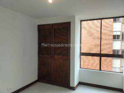 Apartamento de 2 alcobas en arriendo en Santa María De Los Ángeles, Medellín, 75 m² · foto 11 de 14