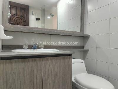 Apartamento de 2 alcobas en arriendo en Santa María De Los Ángeles, Medellín, 75 m² · foto 14 de 14
