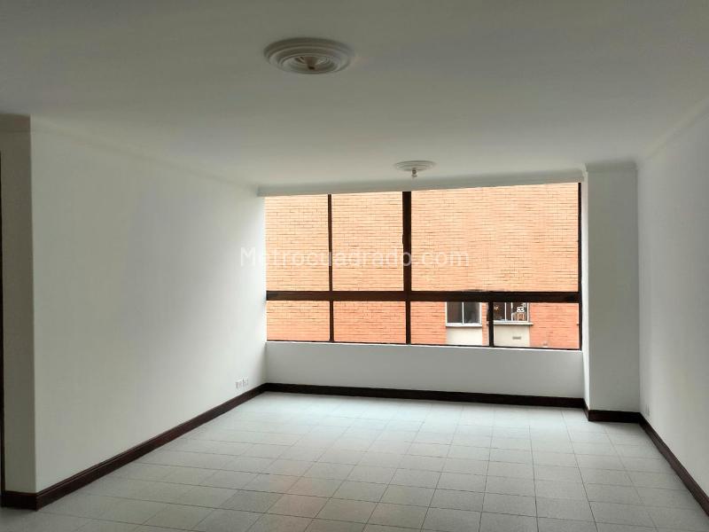 Apartamento en Arriendo, EL POBLADO, Medellín