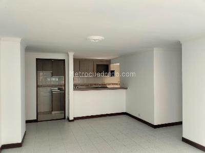 Apartamento de 2 alcobas en arriendo en Santa María De Los Ángeles, Medellín, 75 m² · foto 2 de 14