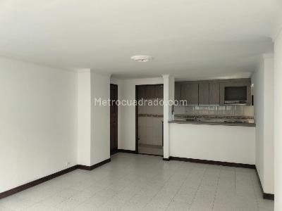 Apartamento de 2 alcobas en arriendo en Santa María De Los Ángeles, Medellín, 75 m² · foto 3 de 14
