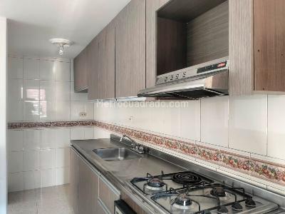 Apartamento de 2 alcobas en arriendo en Santa María De Los Ángeles, Medellín, 75 m² · foto 6 de 14