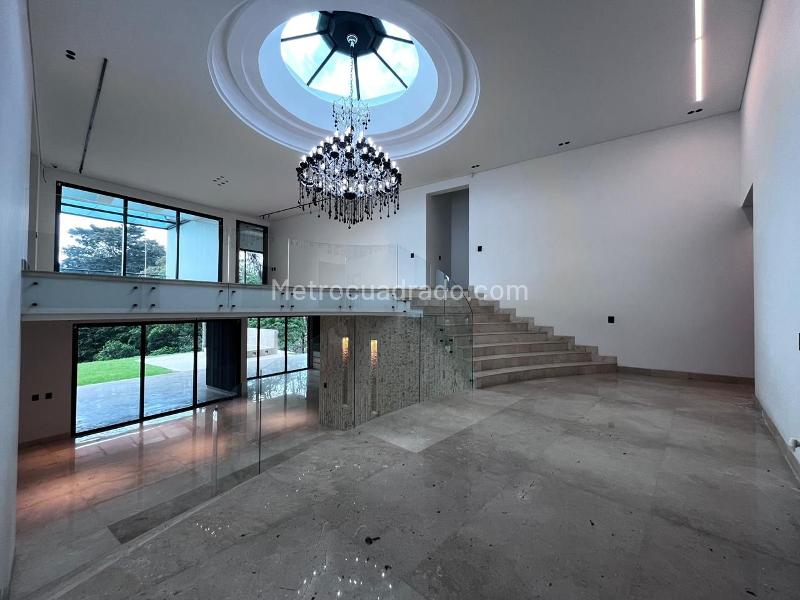 Spacious 4BR House in El Poblado - 7