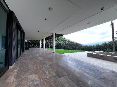 Casa de 4 alcobas en venta en El Poblado, Medellín, 1085 m² · foto 20 de 20