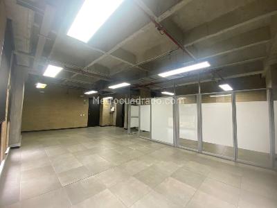 Office for rent in GUAYABAL, Medellín