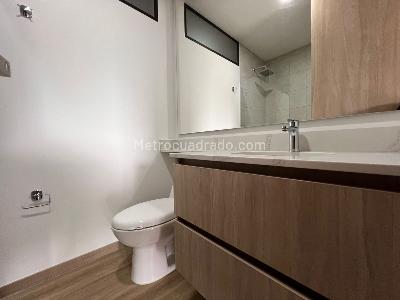 Apartamento en arriendo en Rionegro, Rionegro · foto 14 de 15