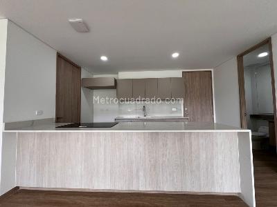 Apartamento en arriendo en Rionegro, Rionegro · foto 4 de 15