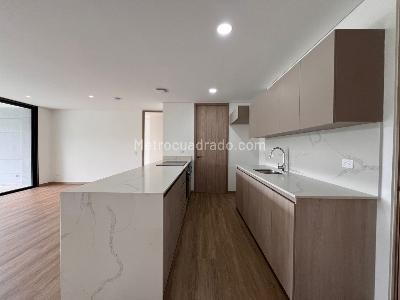 Apartamento en arriendo en Rionegro, Rionegro · foto 5 de 15