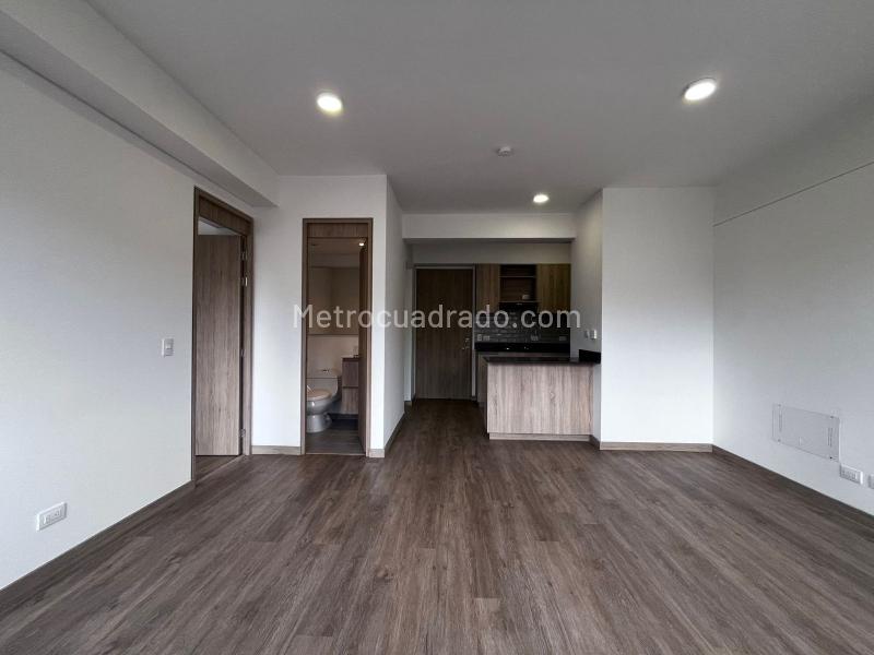 Apartamento en Arriendo, EL RETIRO, Retiro - 2