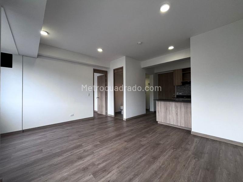 Apartamento en Arriendo, EL RETIRO, Retiro - 3
