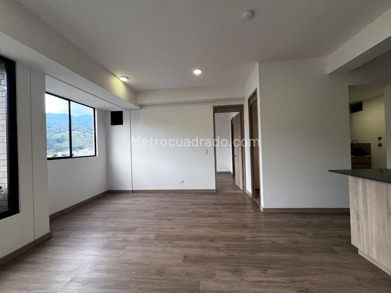 Apartamento en Arriendo, EL RETIRO, Retiro - 4