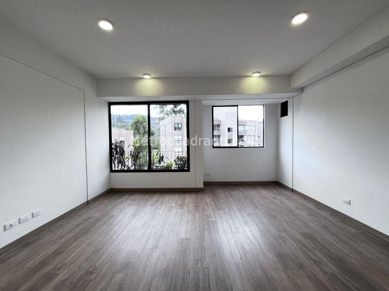 Apartamento en Arriendo, EL RETIRO, Retiro - 5