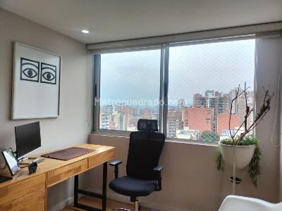Apartamento en venta en Envigado, Envigado · foto 10 de 20