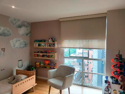 Apartamento en venta en Envigado, Envigado · foto 15 de 20