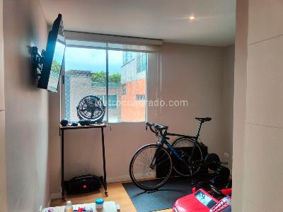 Apartamento en venta en Envigado, Envigado · foto 17 de 20