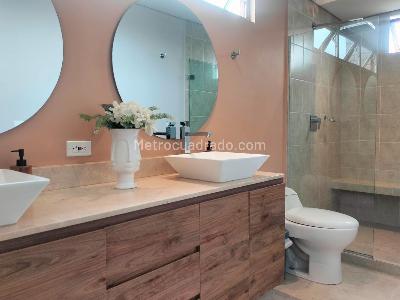Apartamento en venta en Envigado, Envigado · foto 18 de 20