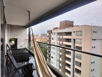 Apartamento en venta en Envigado, Envigado · foto 20 de 20