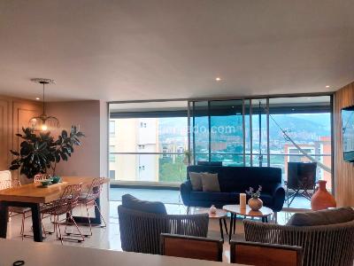 Apartamento en venta en Envigado, Envigado · foto 2 de 20
