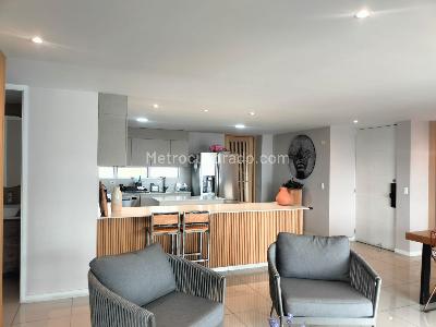 Apartamento en venta en Envigado, Envigado · foto 3 de 20