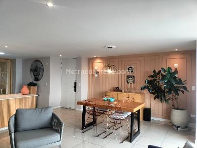 Apartamento en venta en Envigado, Envigado · foto 4 de 20