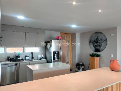 Apartamento en venta en Envigado, Envigado · foto 8 de 20