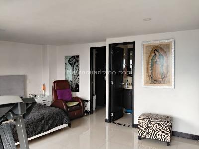 Apartamento de 2 alcobas en venta en El Poblado, Medellín, 120 m² · foto 13 de 18
